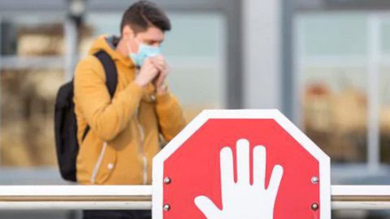 Волинь може перейти відразу у «червону» зону карантинних обмежень