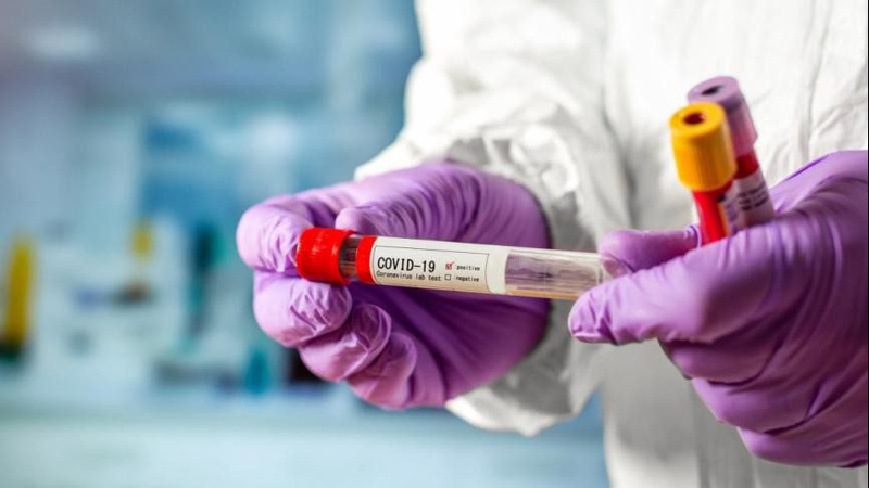 В Україні за добу виявили 6622 нових випадків COVID-19