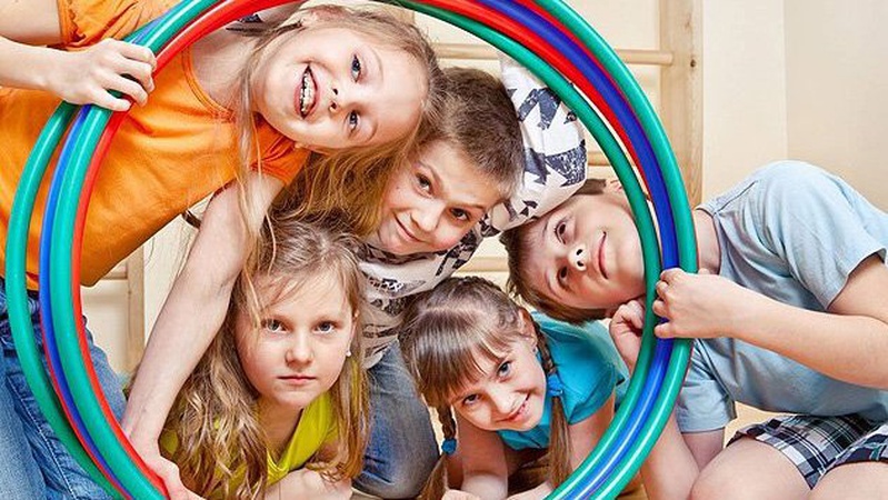 Як у Рожищі відзначатимуть День захисту дітей (ПРОГРАМА)