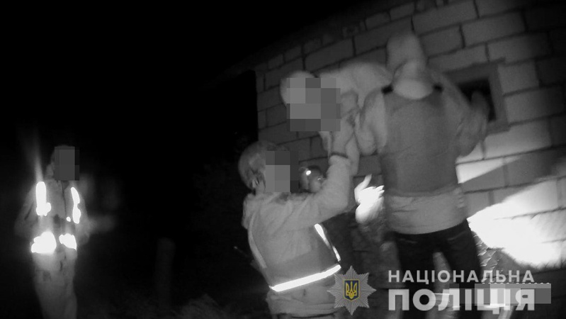 Погрожував підірвати гранатою себе та поліцію: спіймали волинянина, який був у розшуку