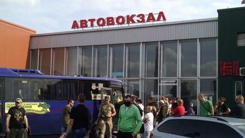 Куди із Луцька досі не їздять автобуси