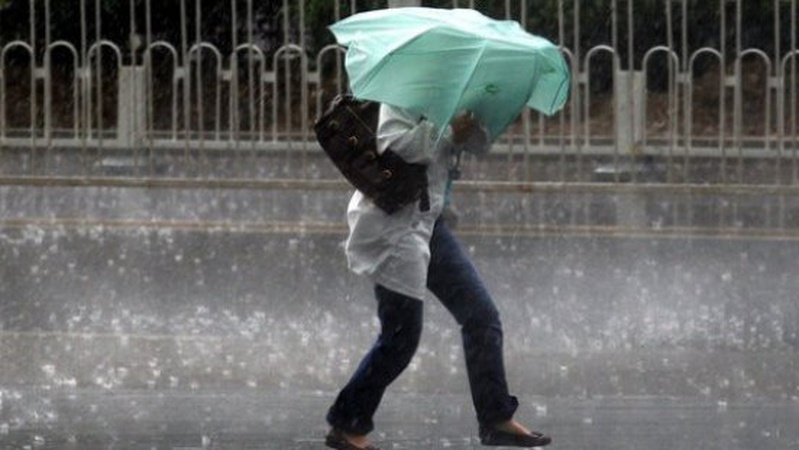 Чи дощитиме у Луцьку в п’ятницю, 16 квітня