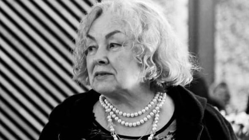 На Волині померла відома цілителька