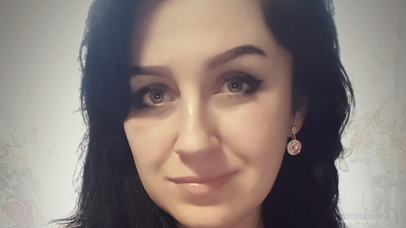 На Волині розшукують матір з двома дітьми