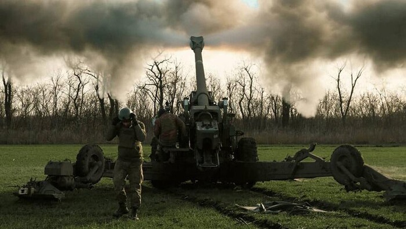 Генштаб повідомив, чи є ознаки наступу з Білорусі