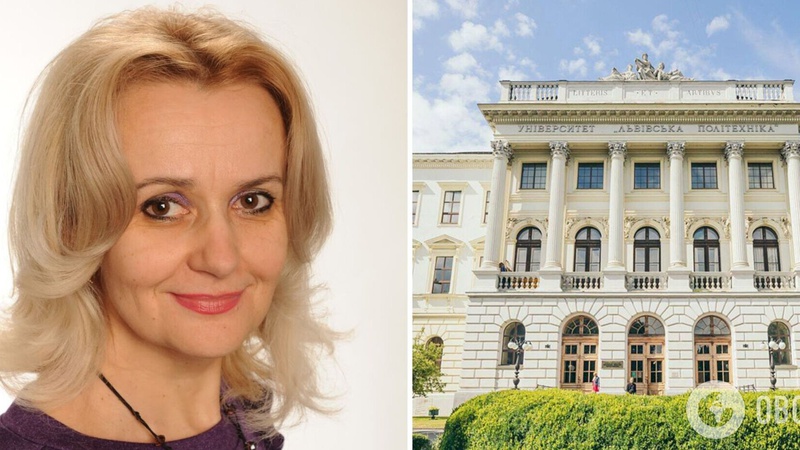 Фаріон готує позов до суду на Львівську політехніку