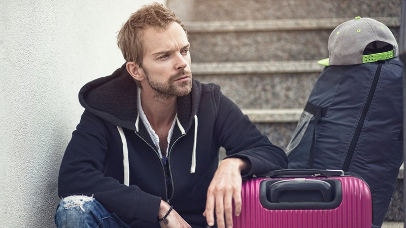 Як лучани ставляться до співвітчизників, які виїхали за кордон