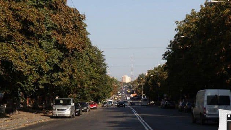 У Луцьку за рік протяжністю у 20 кілометрів дороги планують облаштувати камери відеоспостереження