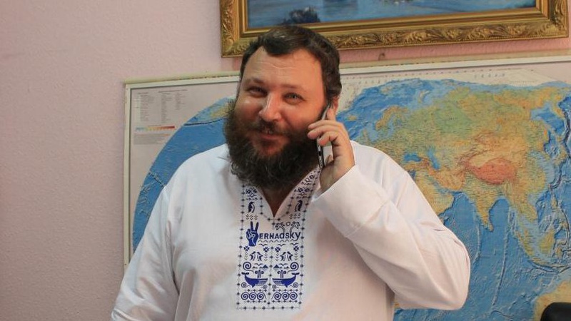 Війна буде затяжною. І цивільним, і військовим варто не піддаватися паніці, – Євген Дикий