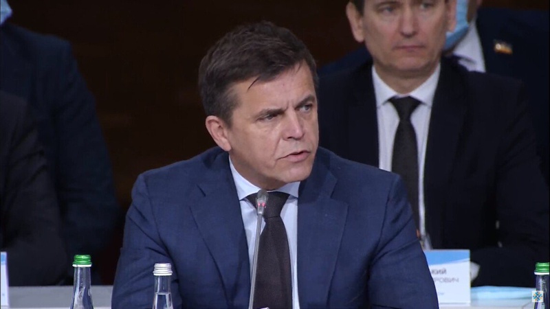 Зростає ймовірність нападу з боку Білорусі, – мер Житомира