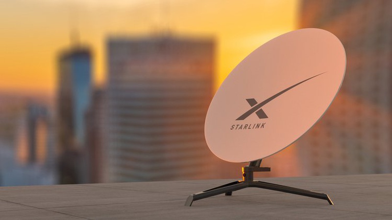 Як замовити Starlink в Україну та скільки це коштуватиме