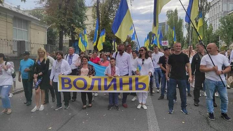 Орися Харитонюк про знайомство року і 2021 у фото й цитатах