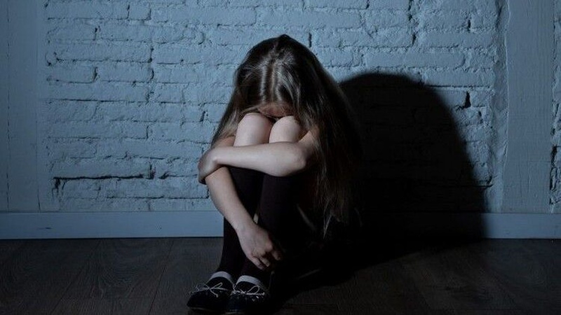 На Волині батько-збоченець розбещував свою малолітню доньку