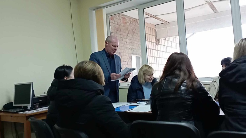 Голові Копачівської сільської ради не припинили повноваження. ВІДЕО