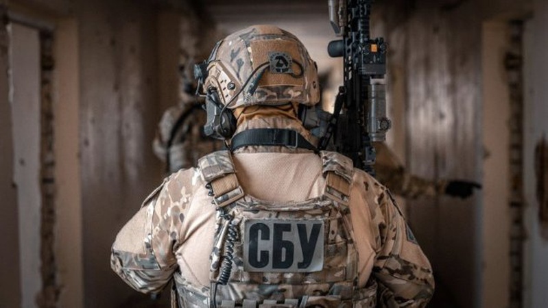 СБУ запускає чат-боти для ідентифікації зрадників і мародерів