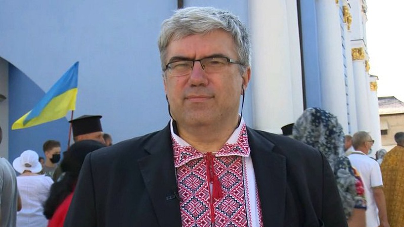 Нардеп розповів, чому підписався під заявою в поліцію на екс-радника Банкової Арестовича. ВІДЕО