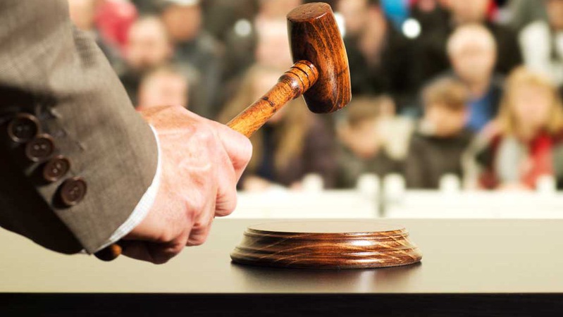 У Луцьку на аукціон виставлять три об’єкти