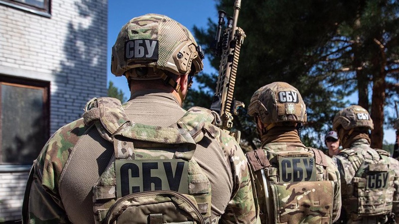 Запровадження особливого режиму: СБУ попереджає волинян