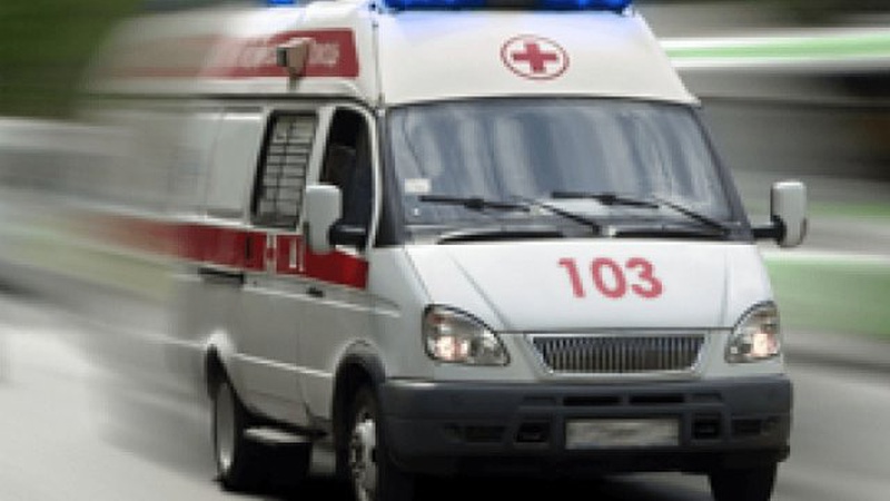 У Ковелі на автостанції автомобіль збив жінку