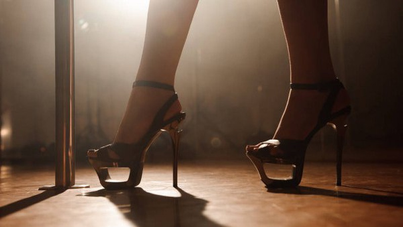 У центрі Луцька відкриють заклад для релаксу 18+