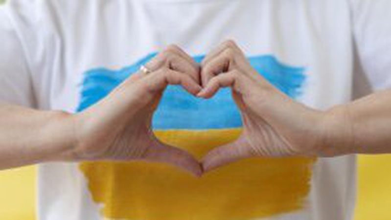 Луцьк – на першому місці в Україні за кількістю волонтерів.ВІДЕО