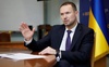 Вахович та ЛНТУ  просили, щоб Шкарлет лишився міністром освіти та науки України
