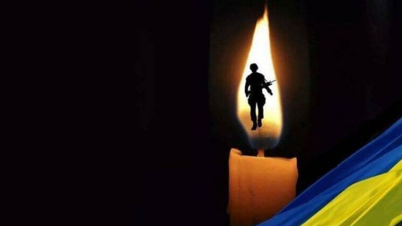 У бою на Харківщині загинув волинянин Григорій Савчук