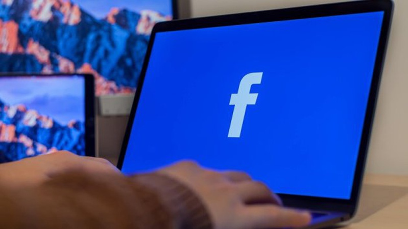 росіяни запустили у Фейсбуці потужну антиукраїнську кампанію