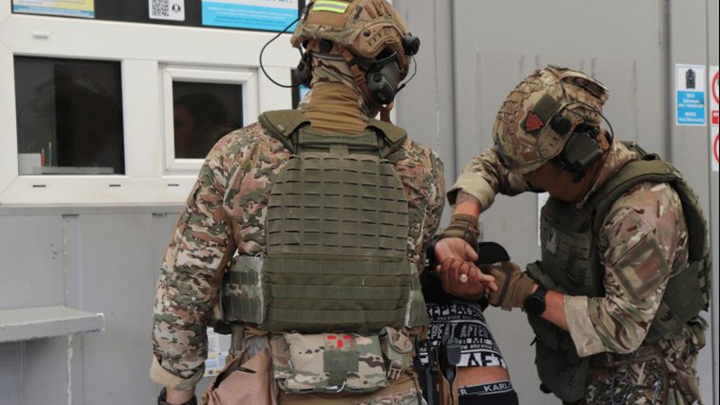 Чоловік намагався перепродати немовля в Європу за 25 тисяч доларів – прокуратура