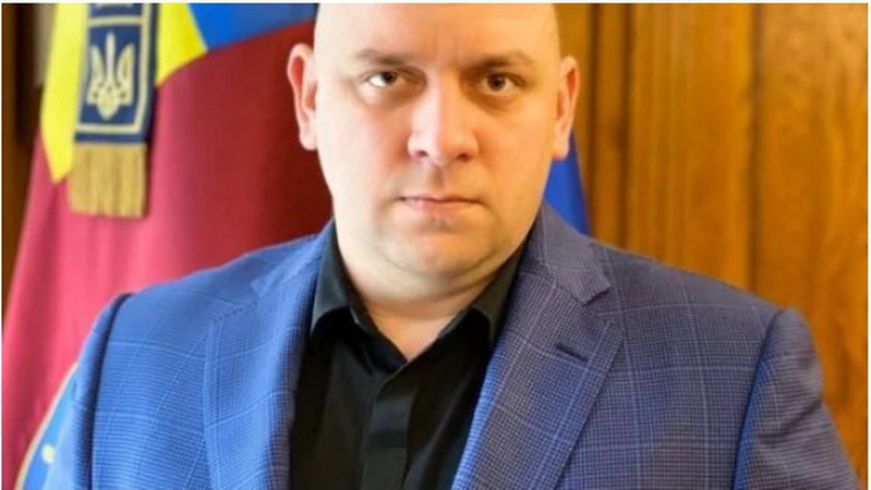 «Віддайте мені Службу», – ексочільник СБУ Харківщини звернувся до президента