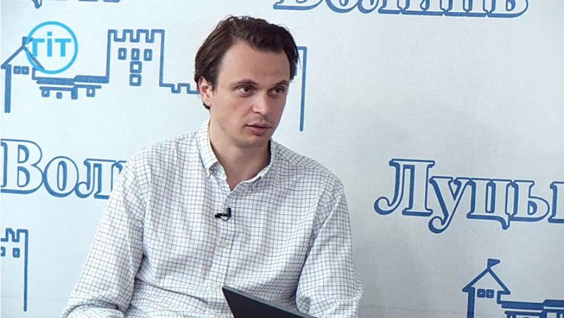 Зеленський все більше стає Порошенком, – політолог Микола Давидюк