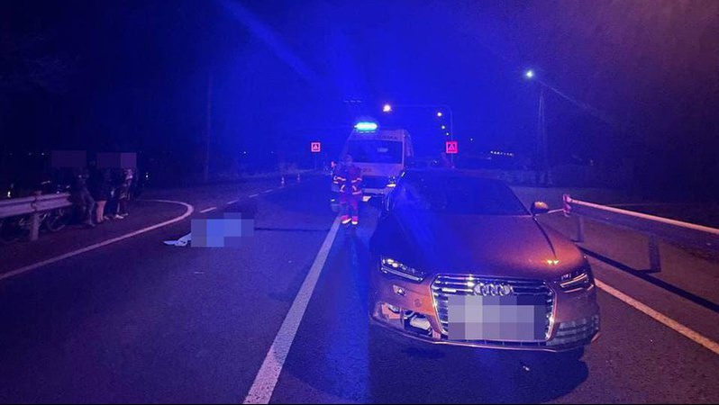 Хто захищає доньку відомого луцького бізнесмена, яка збила на смерть чоловіка на переході