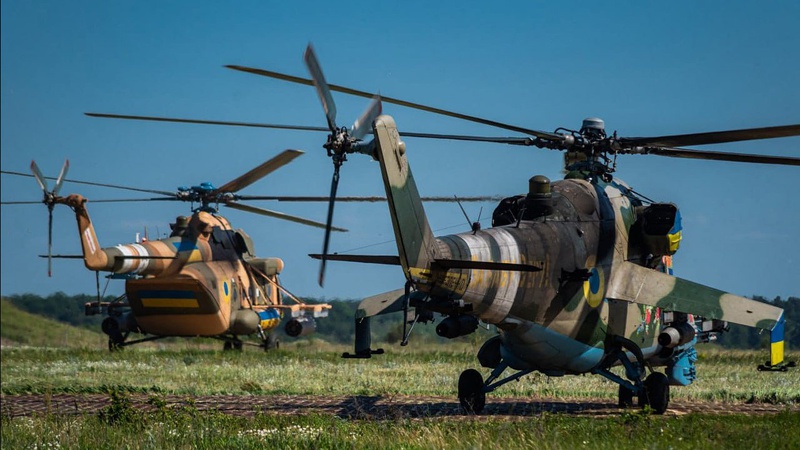 Ворог наступає на трьох напрямках: результати боїв