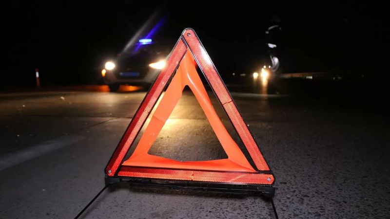 У Володимирі водій БМВ на смерть збив жінку