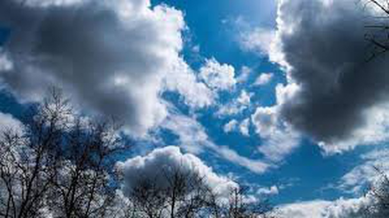 Яка погода чекає на волинян 23 лютого