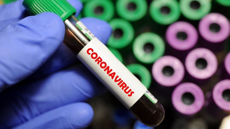 В Україні за добу підтвердили 1 732 нові випадки COVID-19