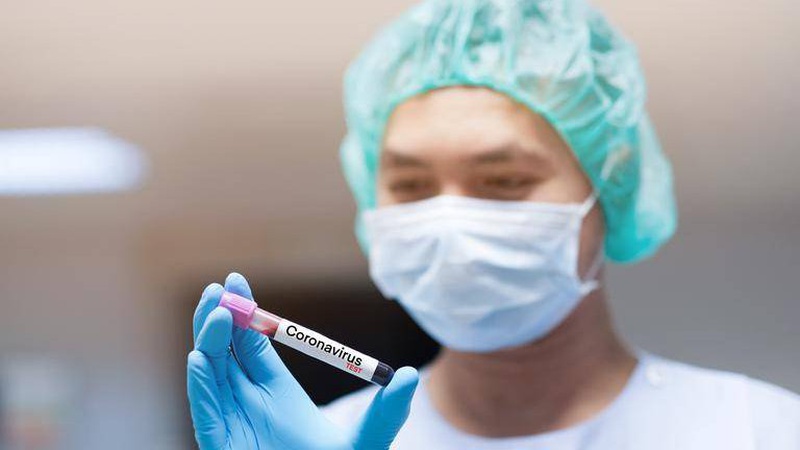 Де на Волині зафіксували 13 нових випадків COVID-19