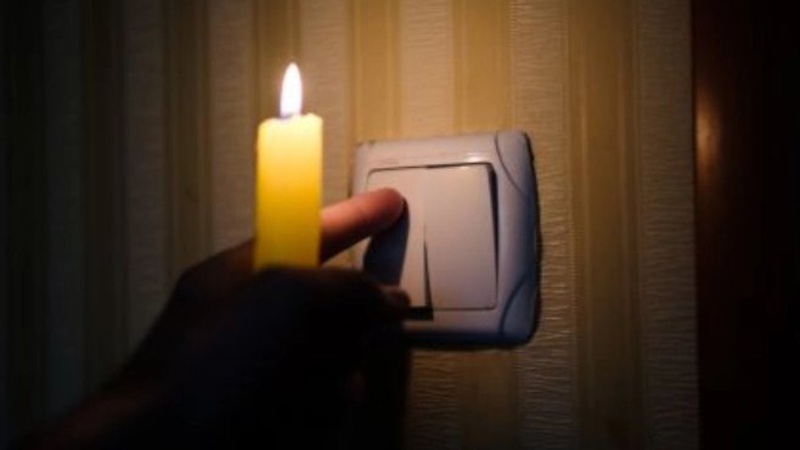 Де сьогодні у Луцьку та на Волині вимикатимуть світло