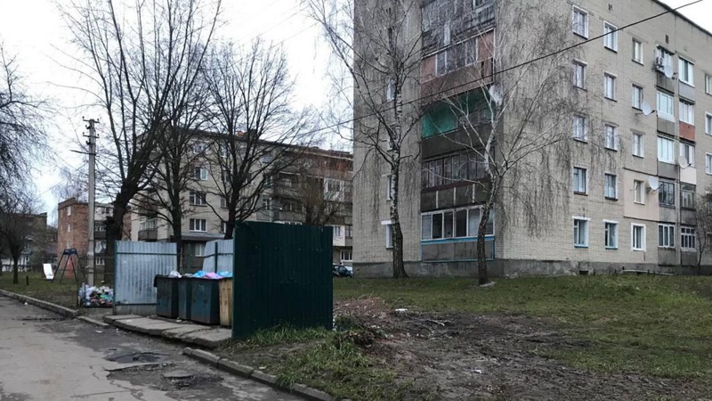 У Нововолинську бійцівський пес, якого вигулювали без намордника, загриз собаку пенсіонерки