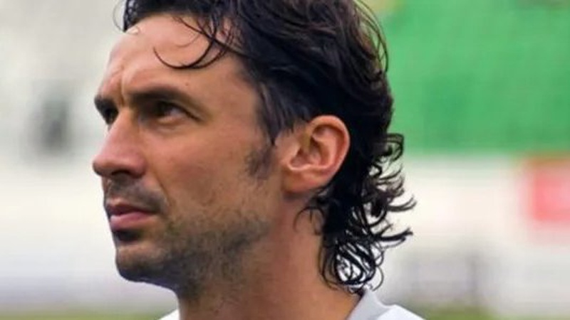 Пам’ять про мою кар’єру розкрадена: окупанти винесли цінні речі з будинку колишнього гравця «Волині»