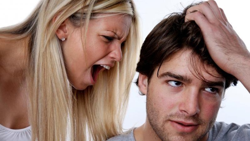 На Волині начальницю служби у справах дітей вдруге звинуватили у домашньому насильстві