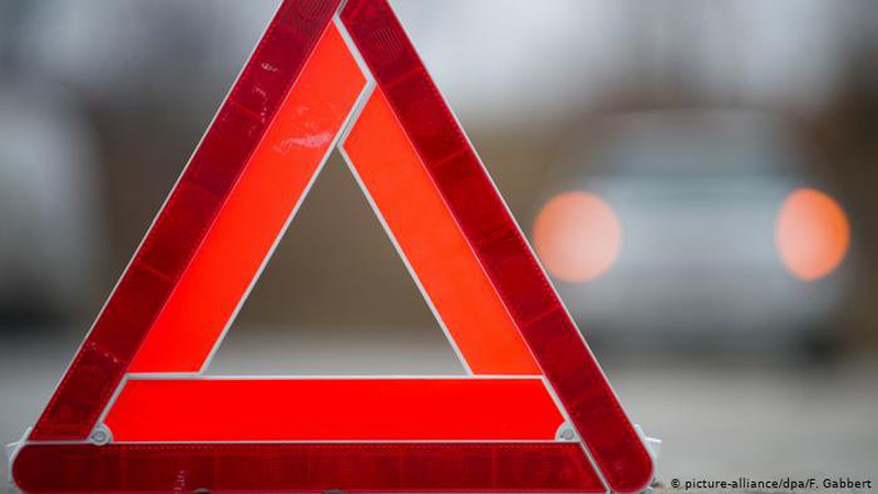 Волинянка постане вдруге перед судом за скоєне ДТП з потерпілими