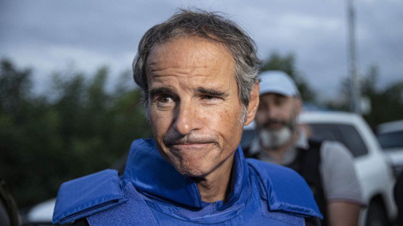 МАГАТЕ не може пропонувати деокупацію ЗАЕС через обмеження мандату – «Енергоатом»