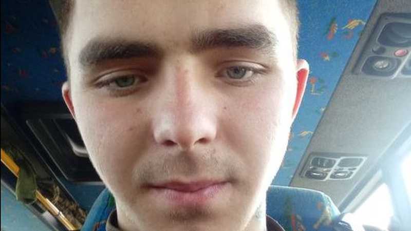 На війні загинув 21-річний Герой з Луцького району Роман Романюк