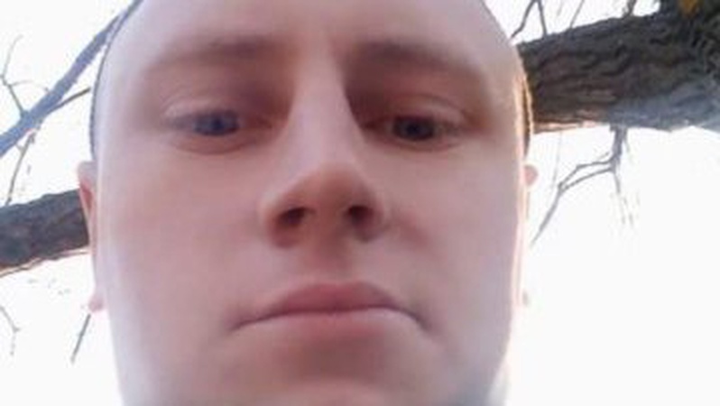 У війні за свободу України загинув волинянин Павло Синов’ят