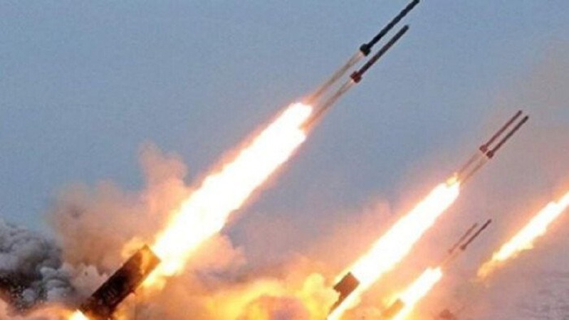 Росія посилює ракетні атаки по Україні, - Генштаб