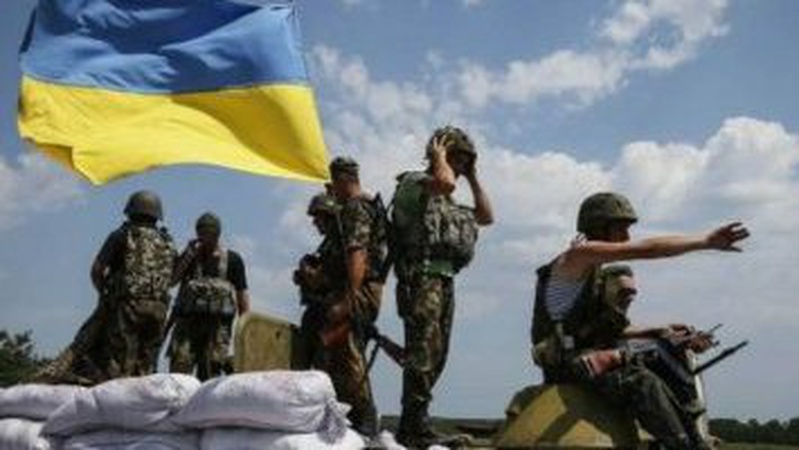 У Британії вважають, що війна в Україні може завершитися до кінця року