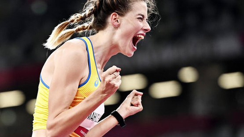 Українка Магучіх прокоментувала скандал щодо обіймів з росіянкою на Олімпіаді