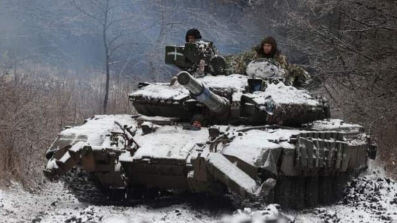 Окупанти намагалися прорвати оборону ЗСУ на сімох напрямках, – Генштаб