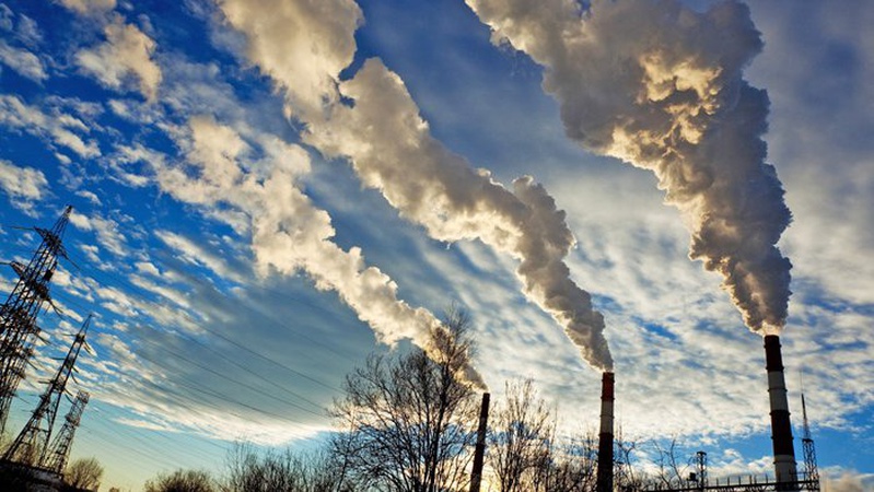 На Волині перевірили якість повітря. ВИСНОВОК